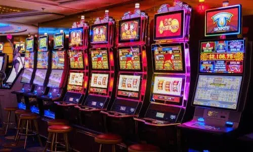 Mastering Slot Machines: Strategies Under New Gambling Regulations