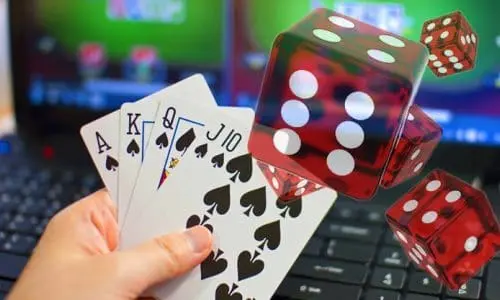 Winning Strategies for Online Gambling: Where to Place Your Bets