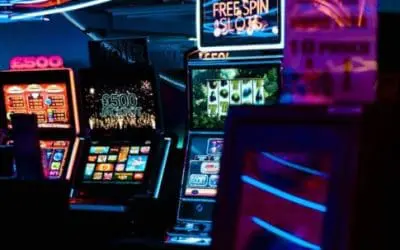 Beginner’s Guide to Winning at Online Slot Machines